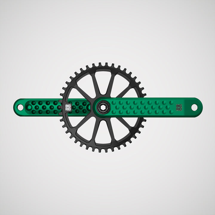 Crankset INGRID CRS-POP