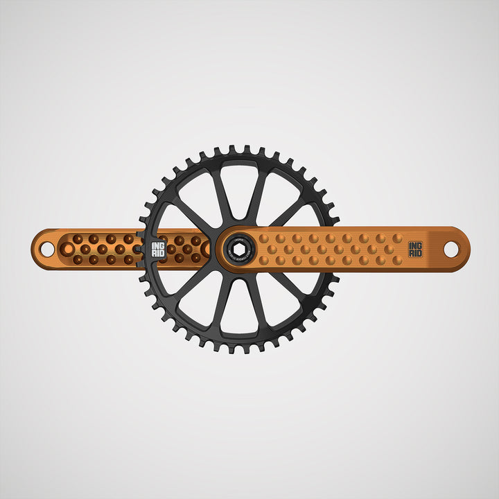 Crankset INGRID CRS-POP