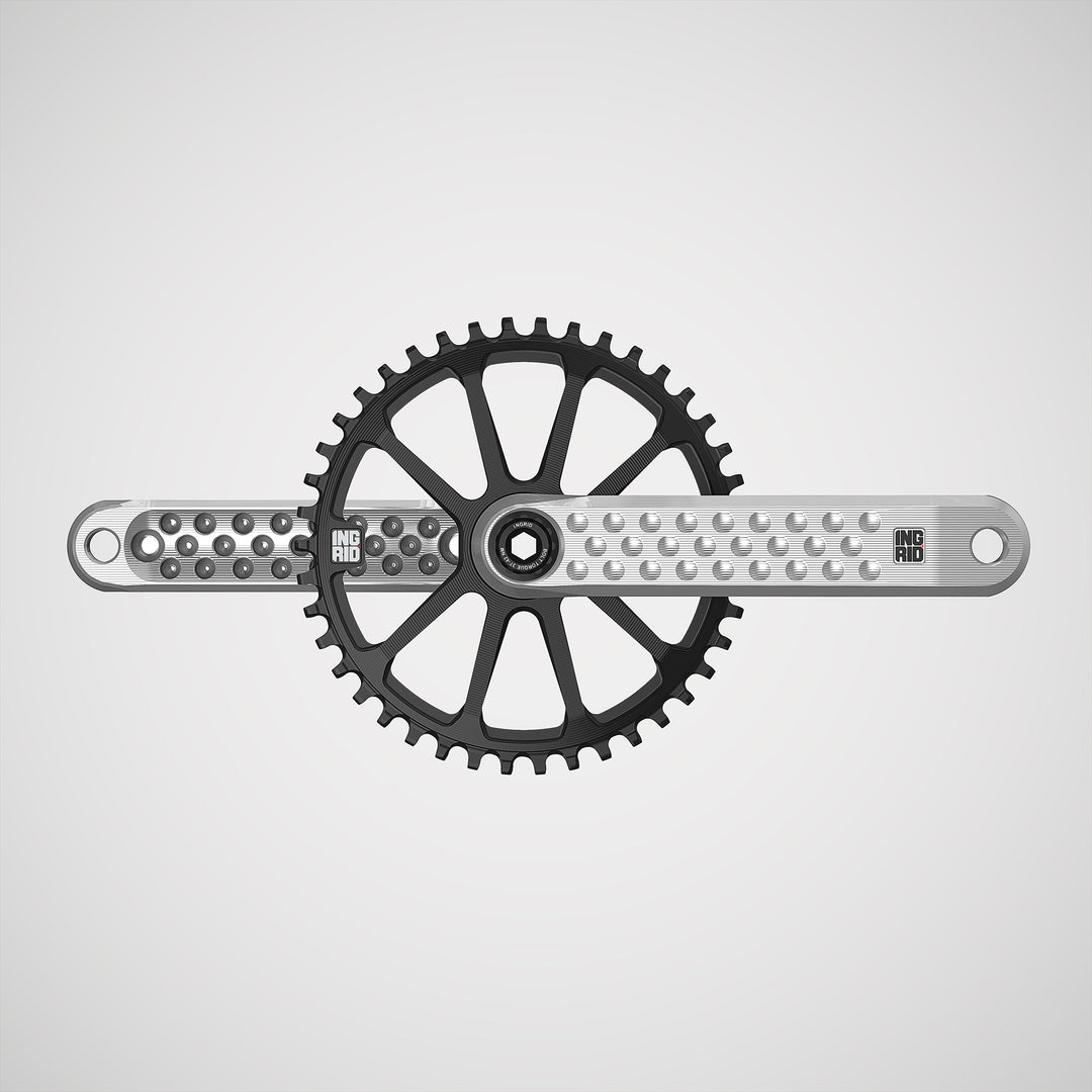 Crankset INGRID CRS-POP