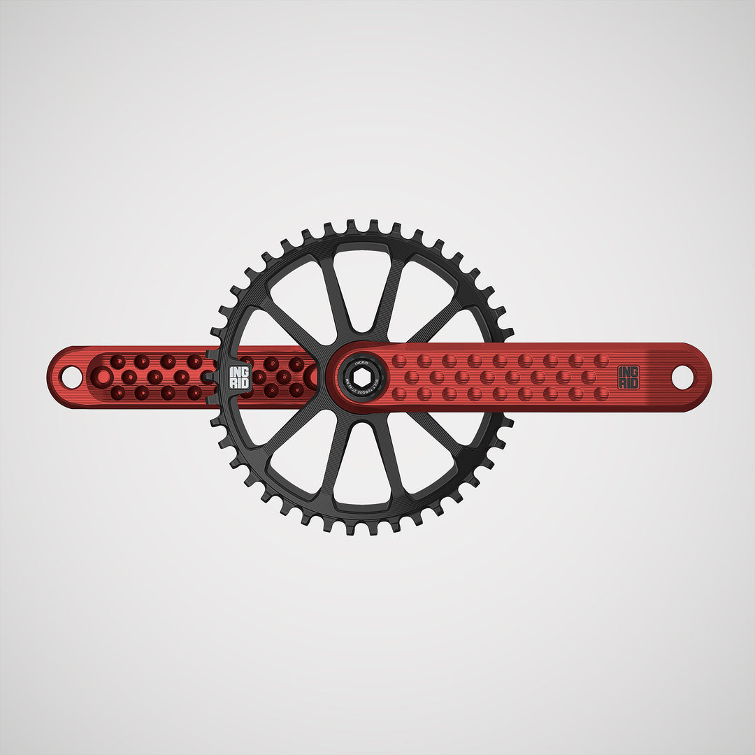 Crankset INGRID CRS-POP