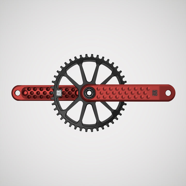 Crankset INGRID CRS-POP