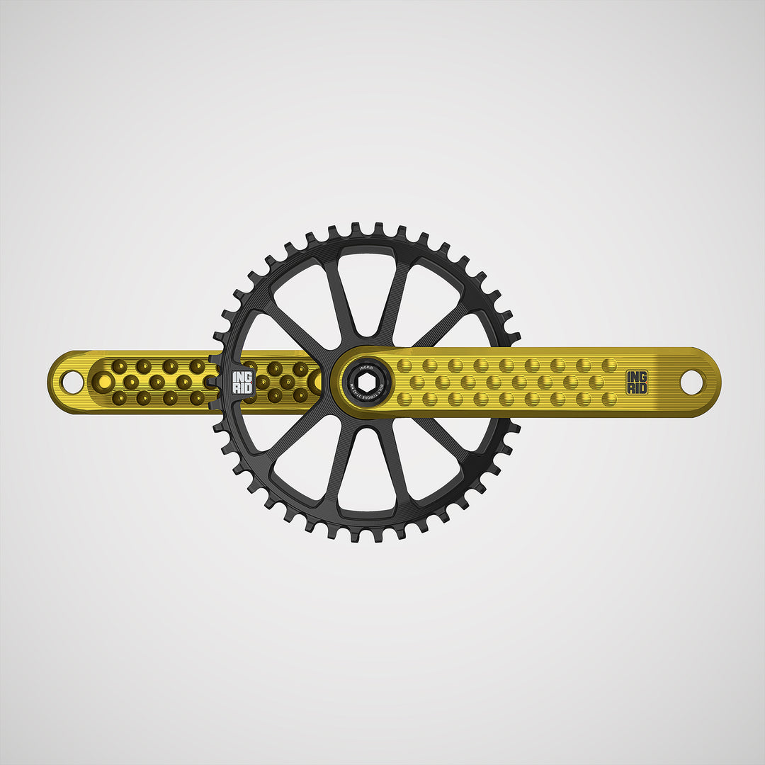 Crankset INGRID CRS-POP