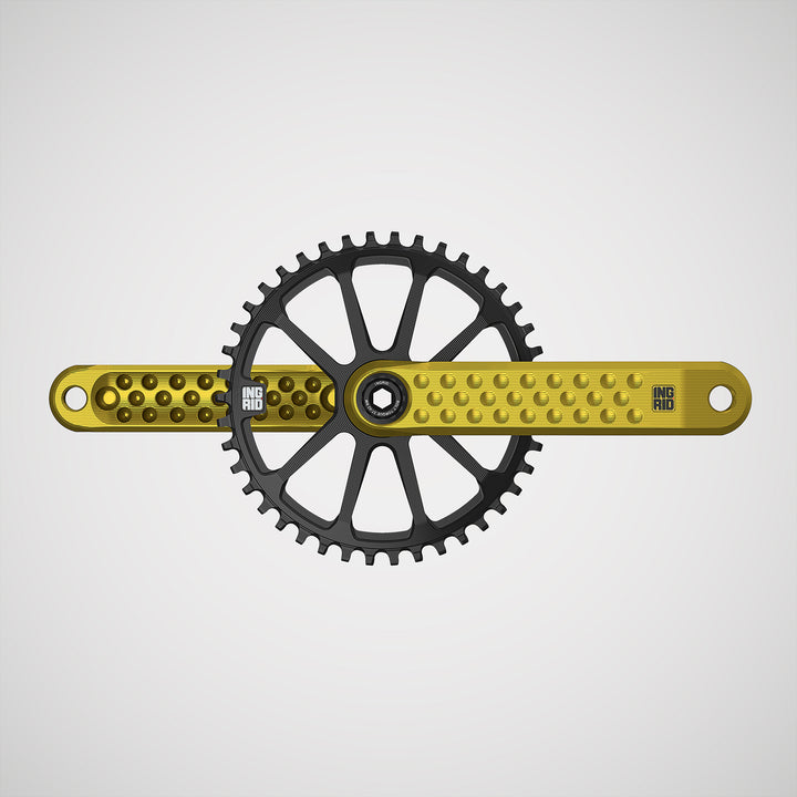 Crankset INGRID CRS-POP