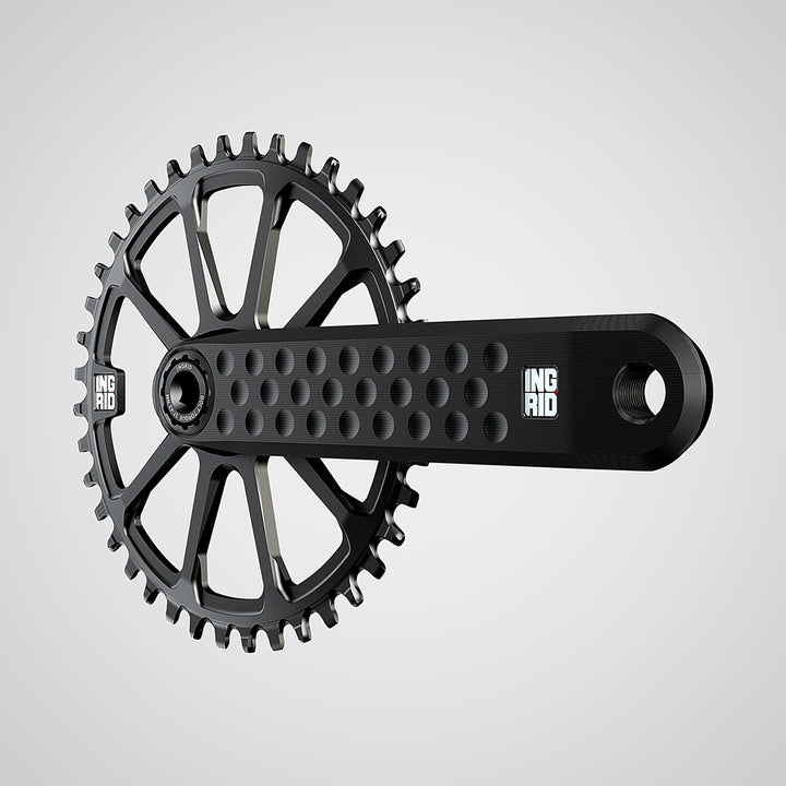 Crankset INGRID CRS-POP