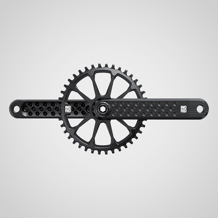 Crankset INGRID CRS-POP