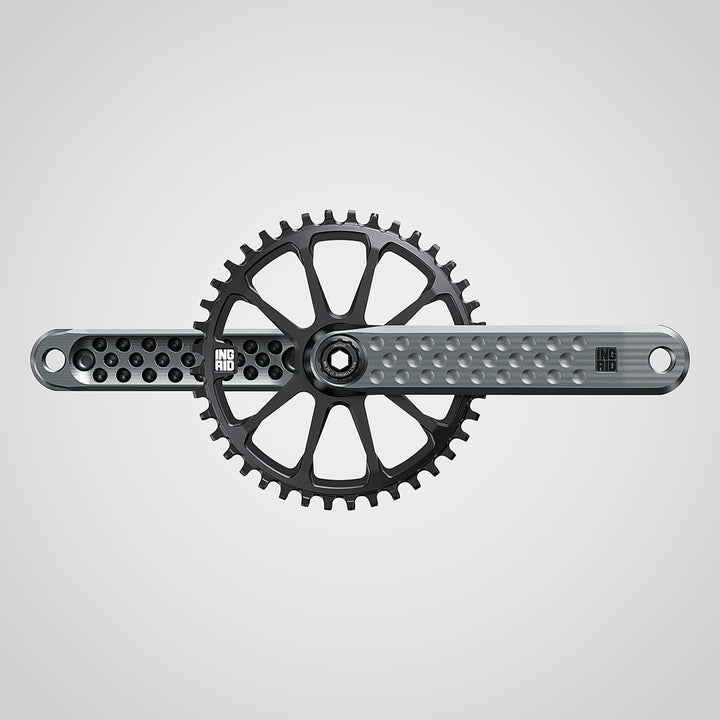 Crankset INGRID CRS-POP