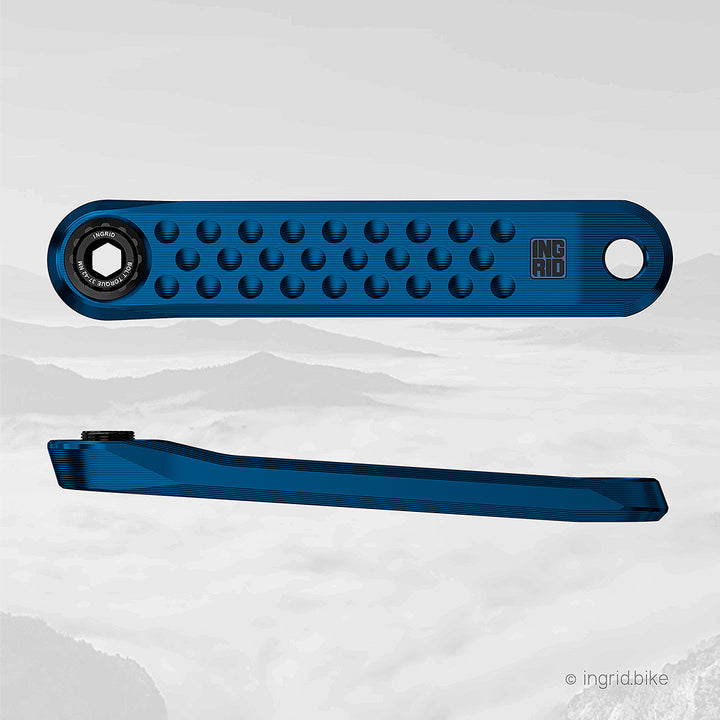 Crankset INGRID CRS-POP