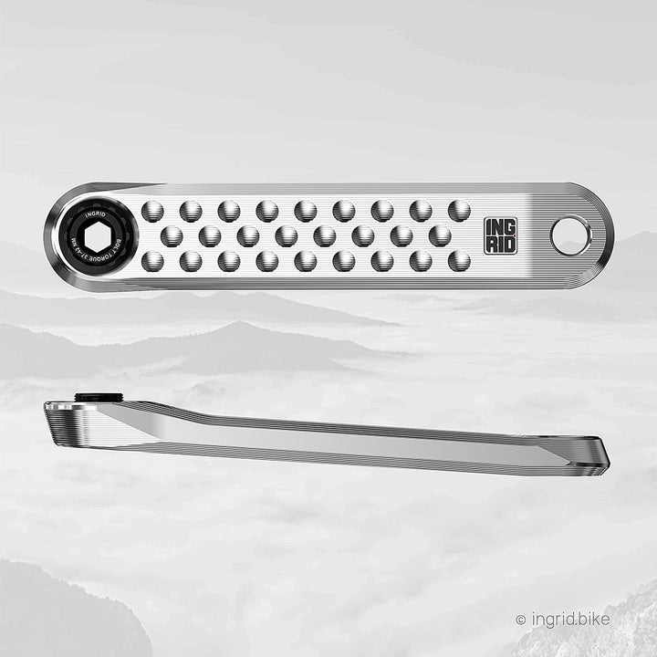 Crankset INGRID CRS-POP