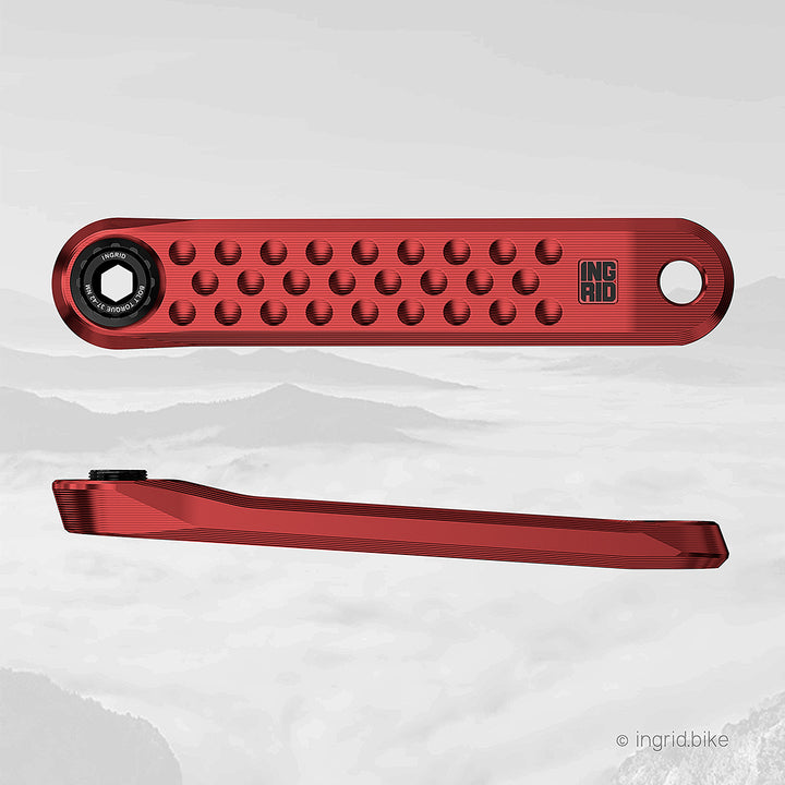 Crankset INGRID CRS-POP
