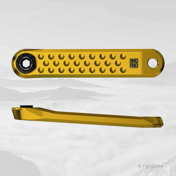 Crankset INGRID CRS-POP