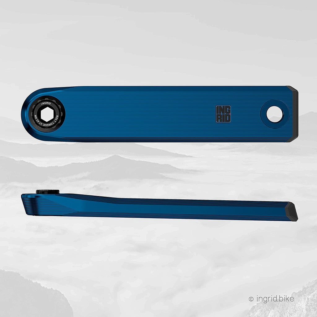 Crankset CRS-R2 (Incluye Herramienta)