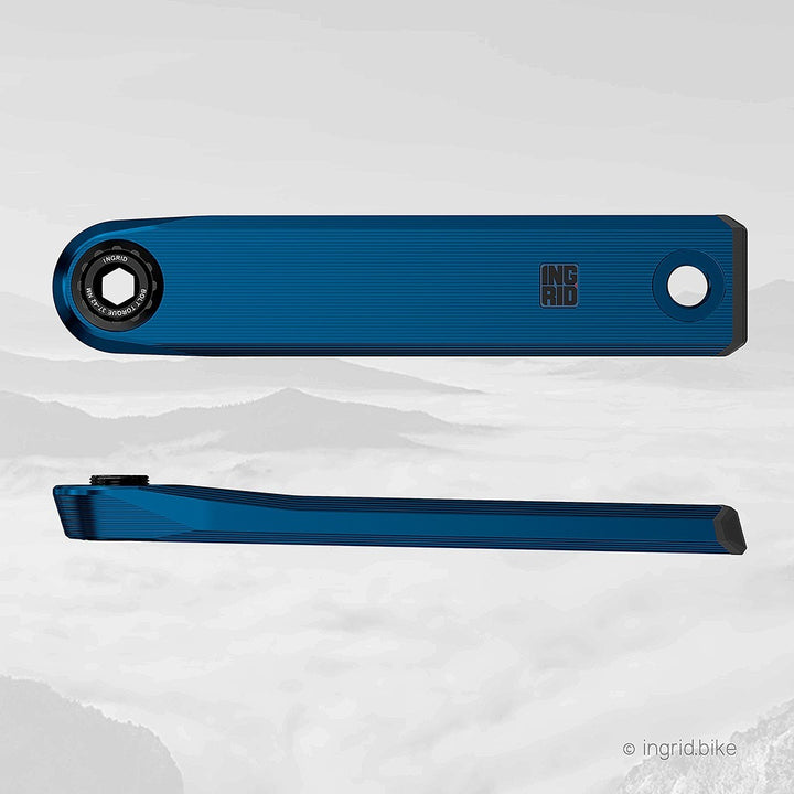 Crankset CRS-R2 (Incluye Herramienta)