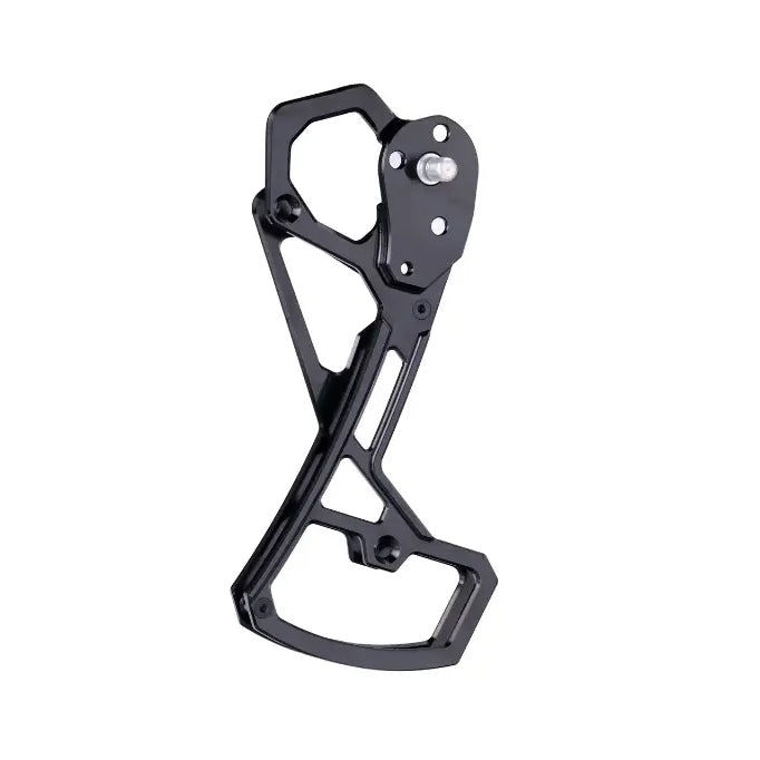 GARBARUK Cage for Shimano 12-speed Di2 (MTB &amp; GRX)