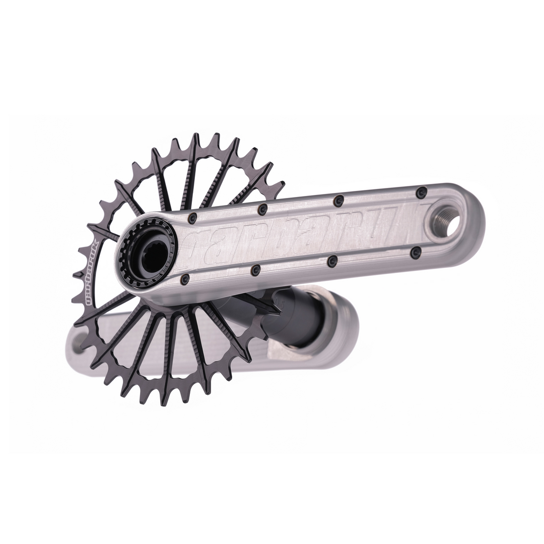 Bielas Garbaruk ENDURO