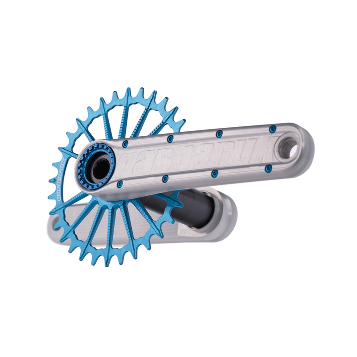 Bielas Garbaruk ENDURO