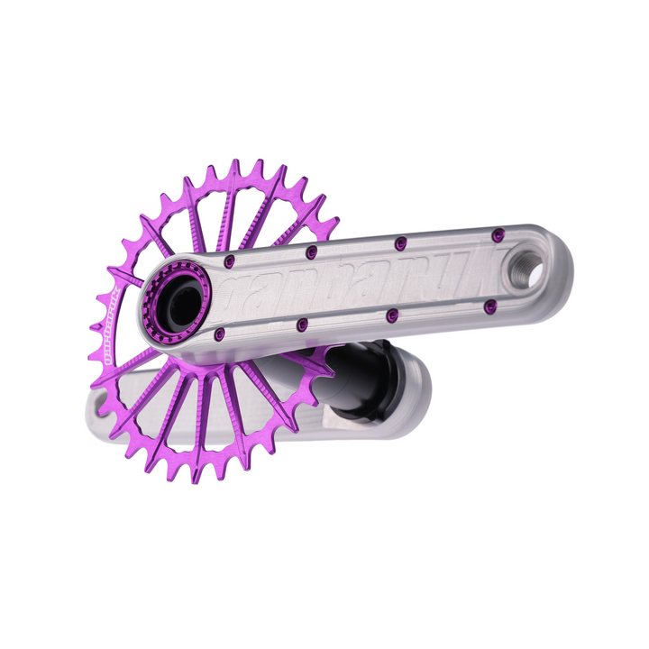 Bielas Garbaruk ENDURO