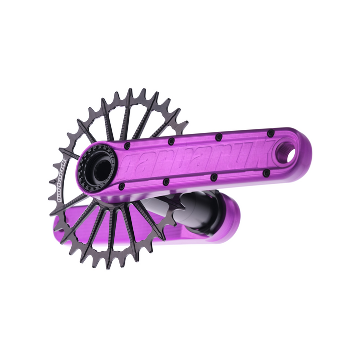 Bielas Garbaruk ENDURO