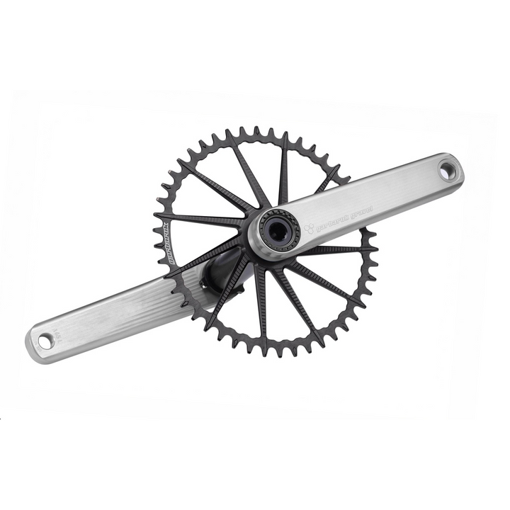Bielas Garbaruk RUTA/GRAVEL