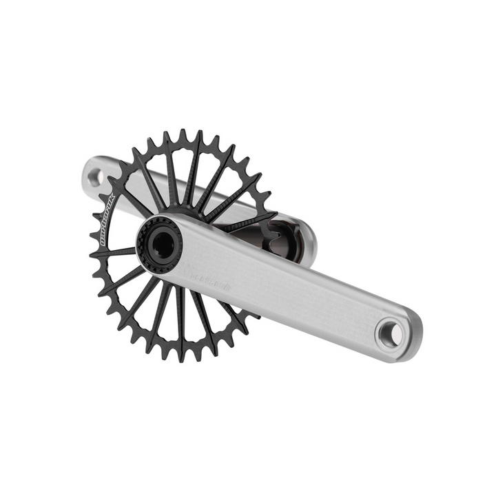 Bielas Garbaruk XC