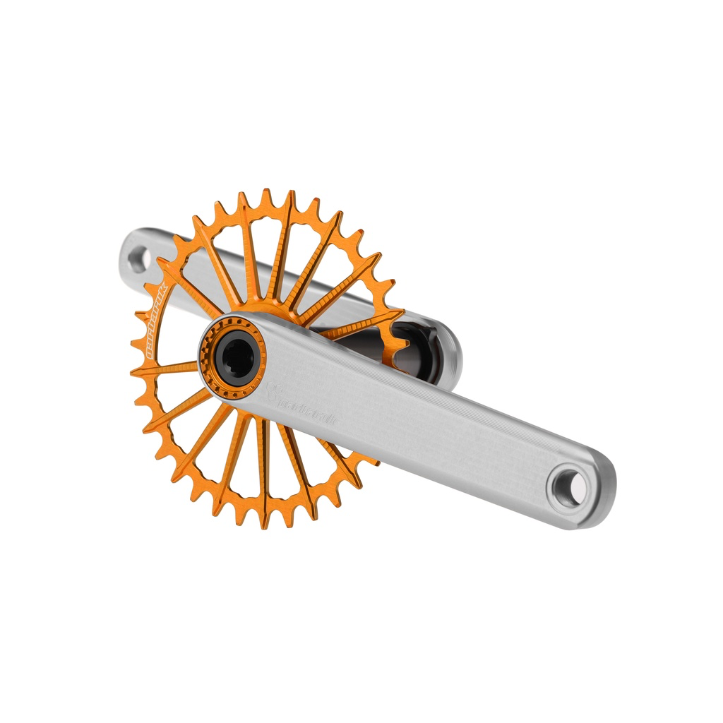 Bielas Garbaruk XC