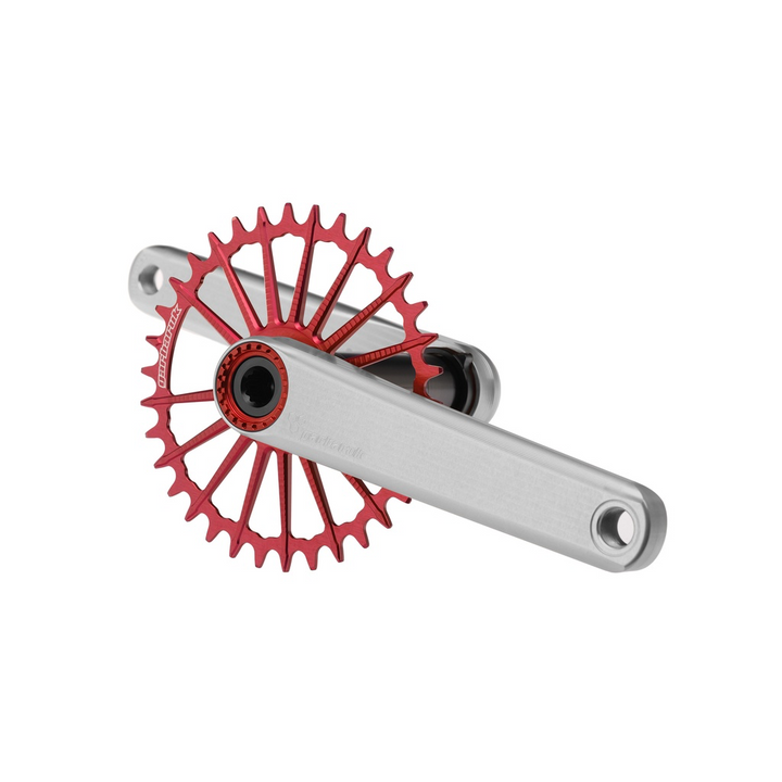 Bielas Garbaruk XC