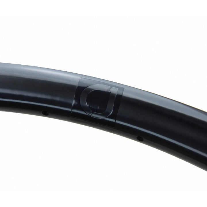 DUKE Juego de Aros Crazy Jack SLS4 6Ters 33 / 30 :: 29'' 28H Asimétrico Carbon