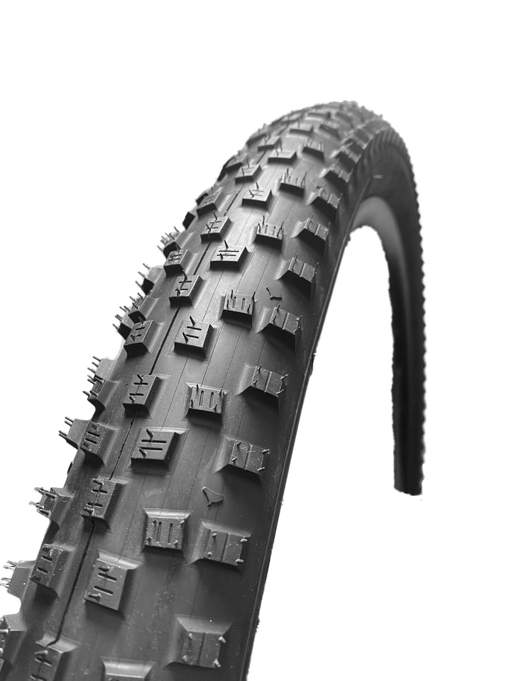 Llanta WOLFPACK CROSS TLR · E-Bike 25 ready