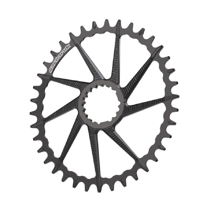 Plato GARBARUK DM Ruta/Gravel para bielas Garbaruk