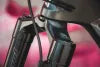 SAMURAI TR 29" 100-130mm boost