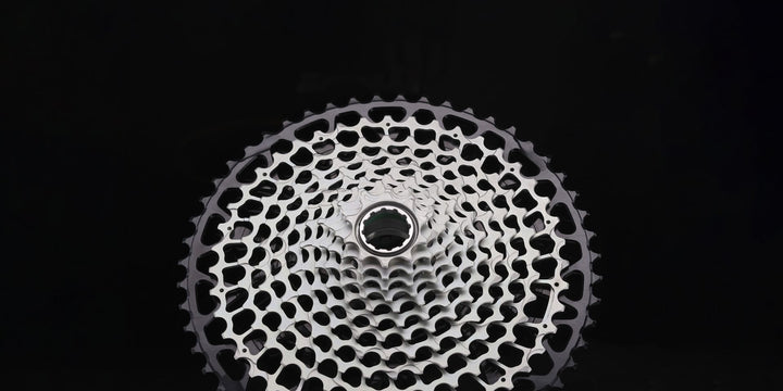 Cassette Garbaruk GEN2.0 12S para Eagle Transmission (T-type) (SRAM XD) 10-52T