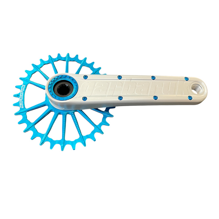 Bielas Garbaruk ENDURO
