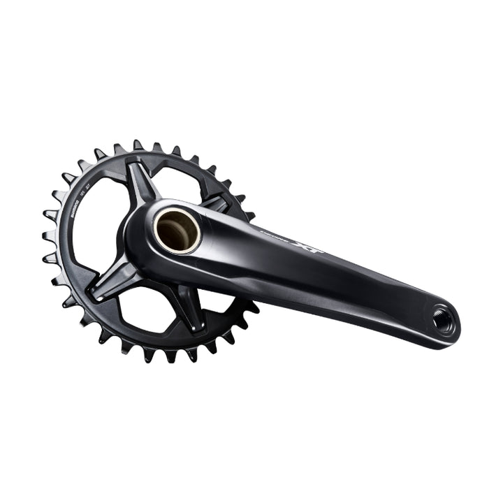 SHIMANO MULTI DEORE XT FC-M8100 170MM
