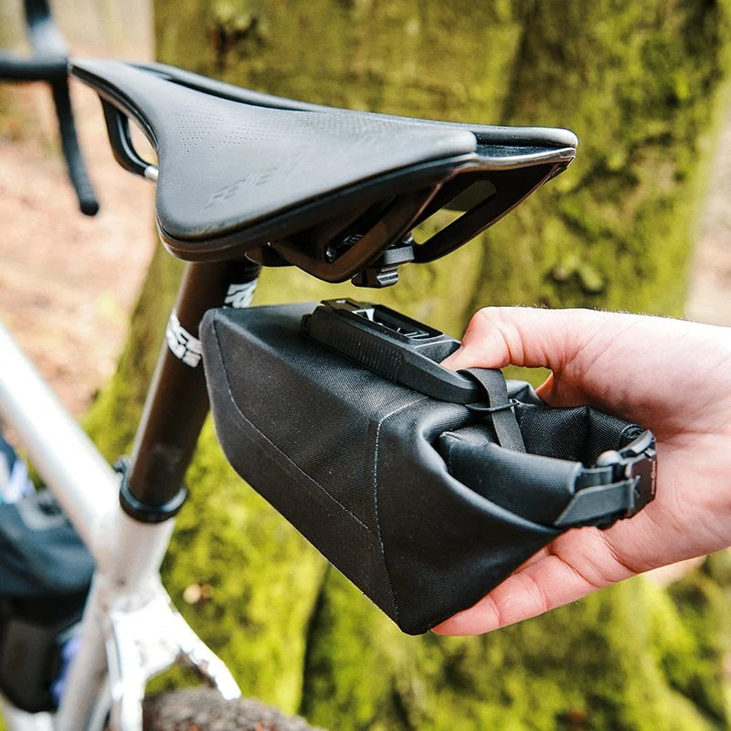 PINCLIP Bolsa de asiento S