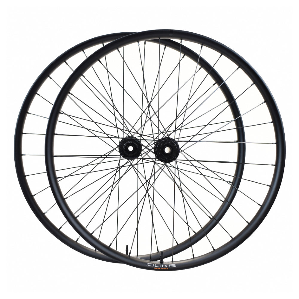 DUKE Juego de Aros DUKE Rim Fury Star 6Ters :: Rodado 29'' 28 hoyos Aluminio