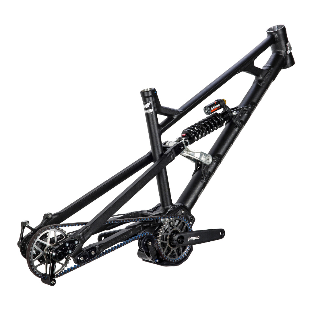 Nicolai G1 2.0 GPI color Raw / Talla S (164-172 cm) 2025