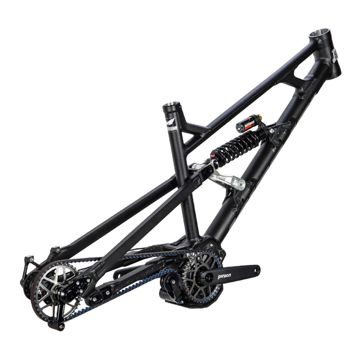 Nicolai G1 2.0 GPI color Raw / Talla S (164-172 cm) 2025