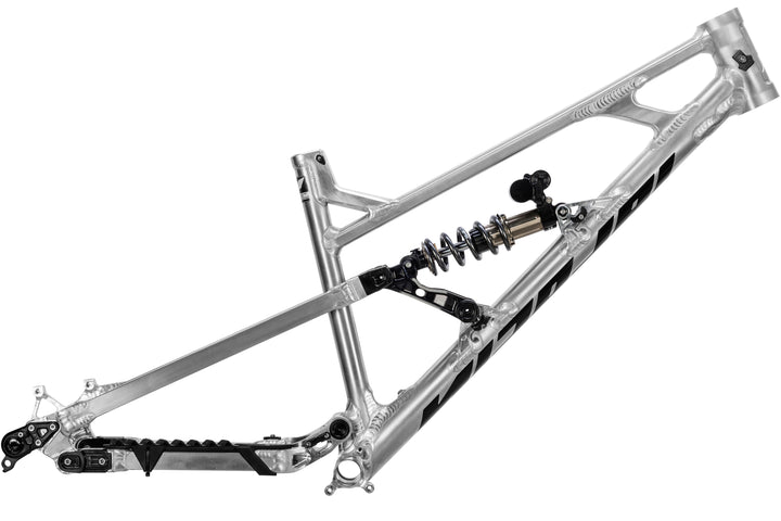 Nicolai G1 2.0 color Raw / Talla S (160-172 cm) 2025