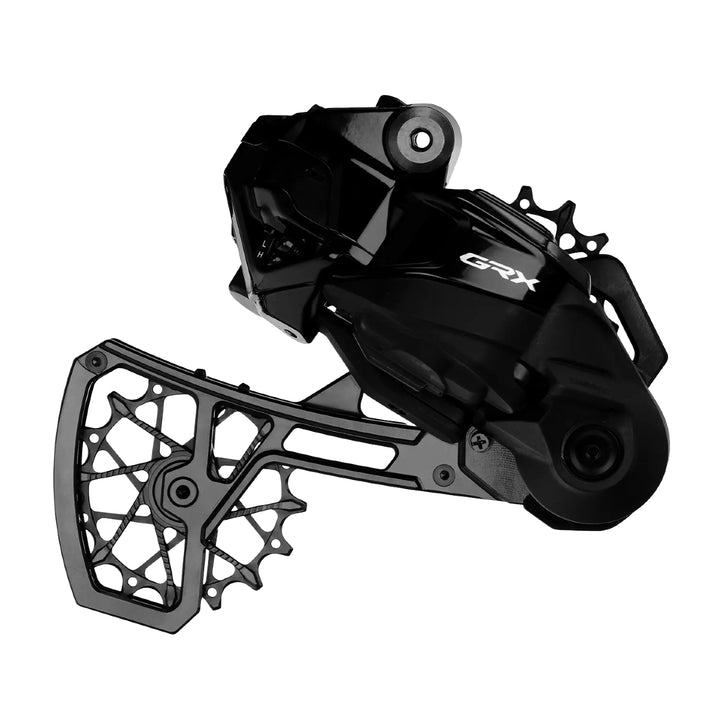 GARBARUK Cage for Shimano 12-speed Di2 (MTB &amp; GRX)