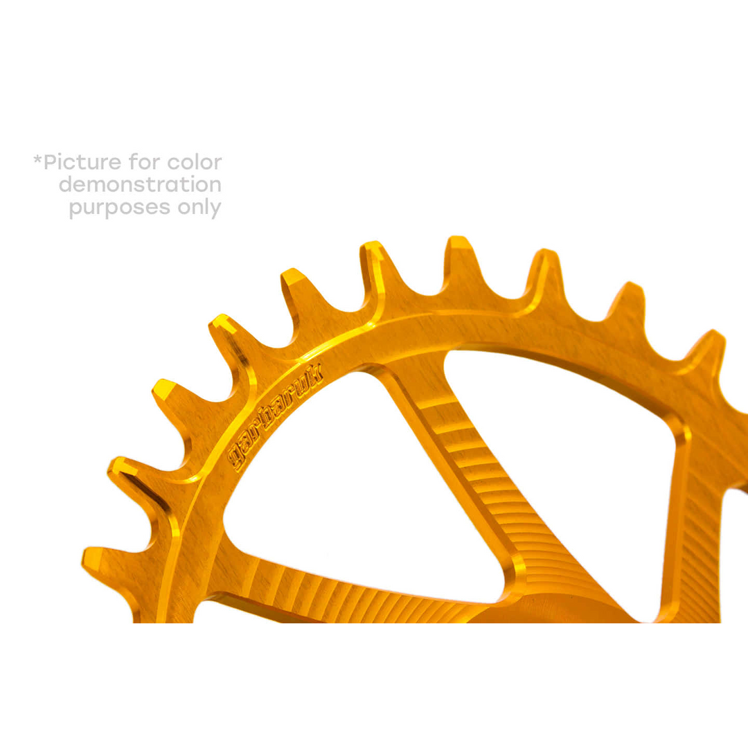Plato GARBARUK Hope MTB Redondo (BOOST)