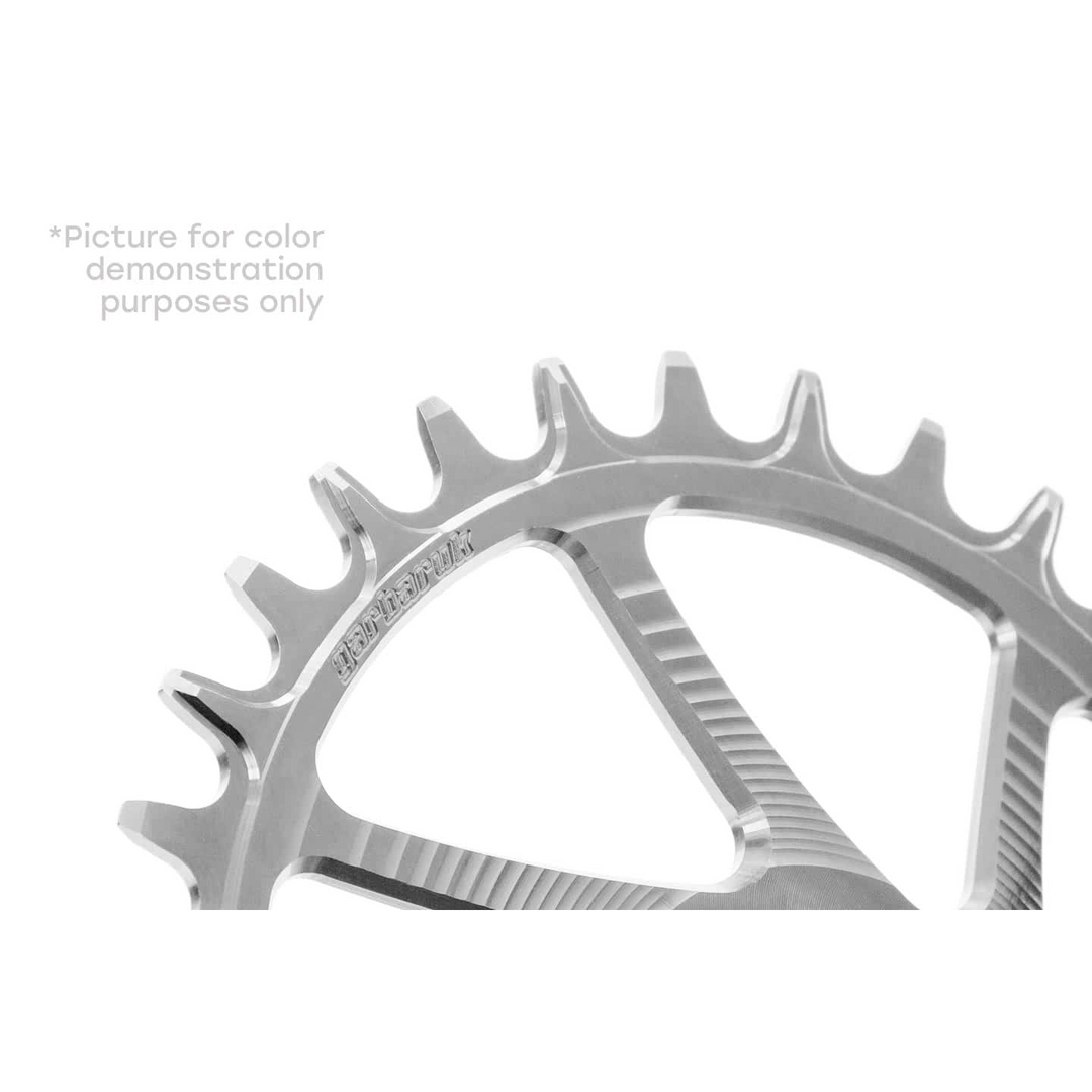 Plato GARBARUK Sram GXP Ruta/CX Redondo