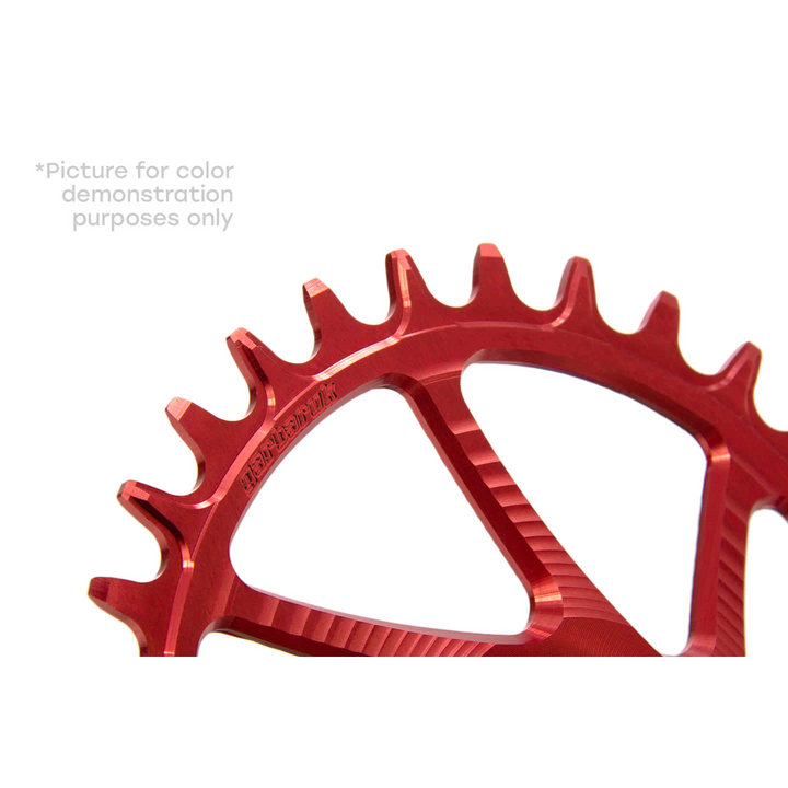 Plato GARBARUK Hope MTB Redondo (BOOST)