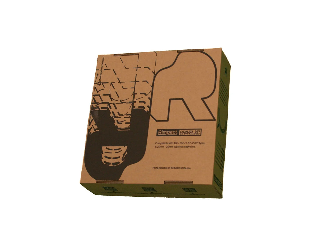 Insertos Rimpact Gravel/XC · Set