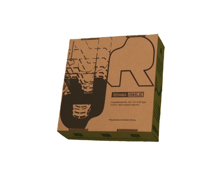 Insertos Rimpact Gravel/XC · Set