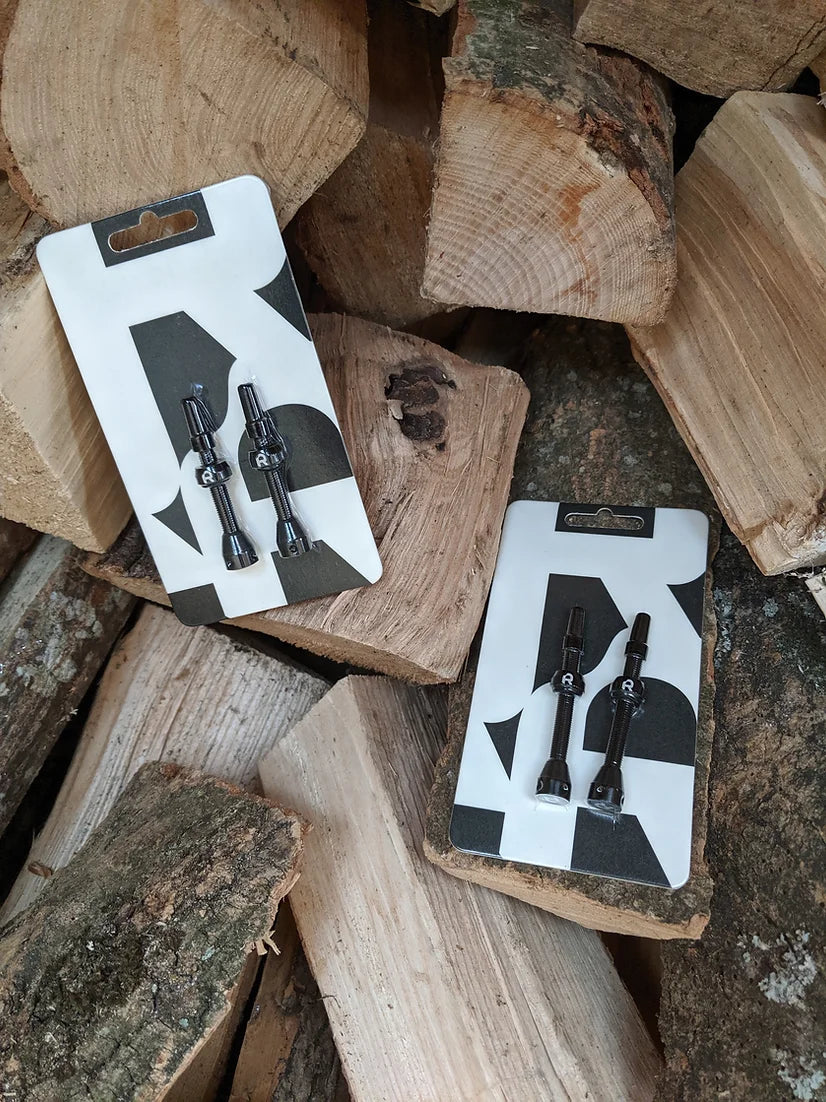 Insertos Rimpact Gravel/XC · Set