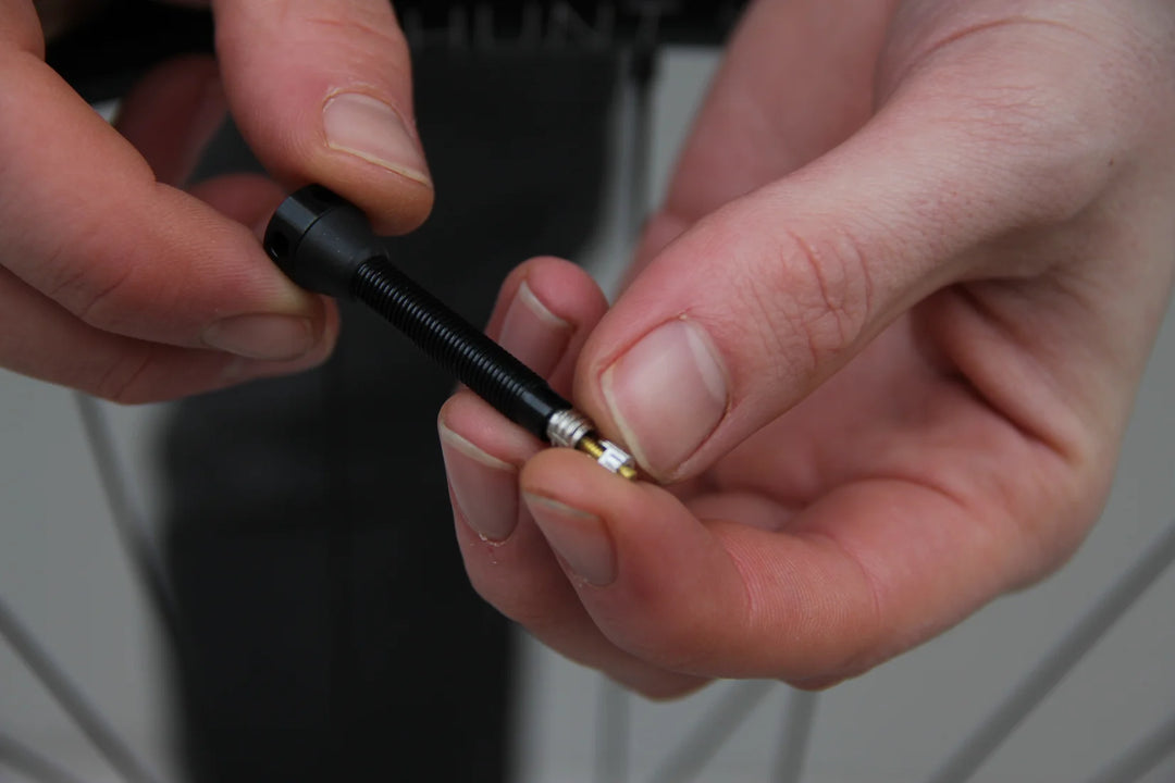 Insertos Rimpact Gravel/XC · Set