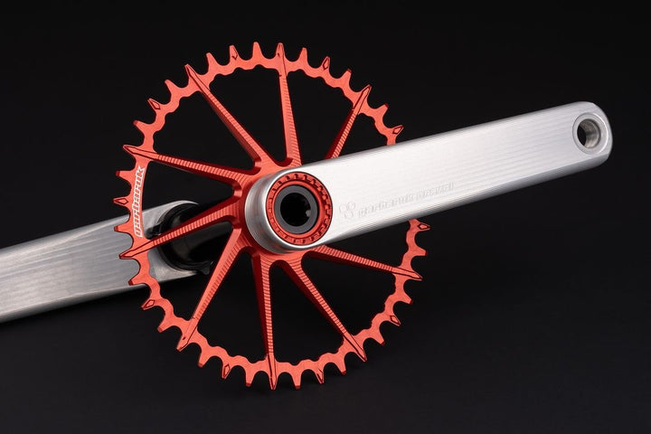 Bielas Garbaruk RUTA/GRAVEL