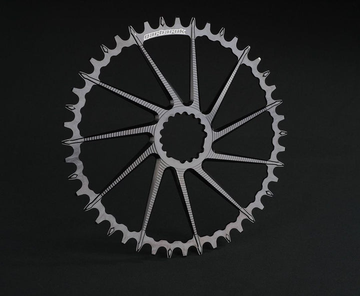 Bielas Garbaruk RUTA/GRAVEL