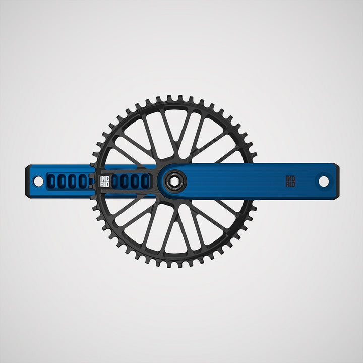 Crankset CRS-R2 (Incluye Herramienta)