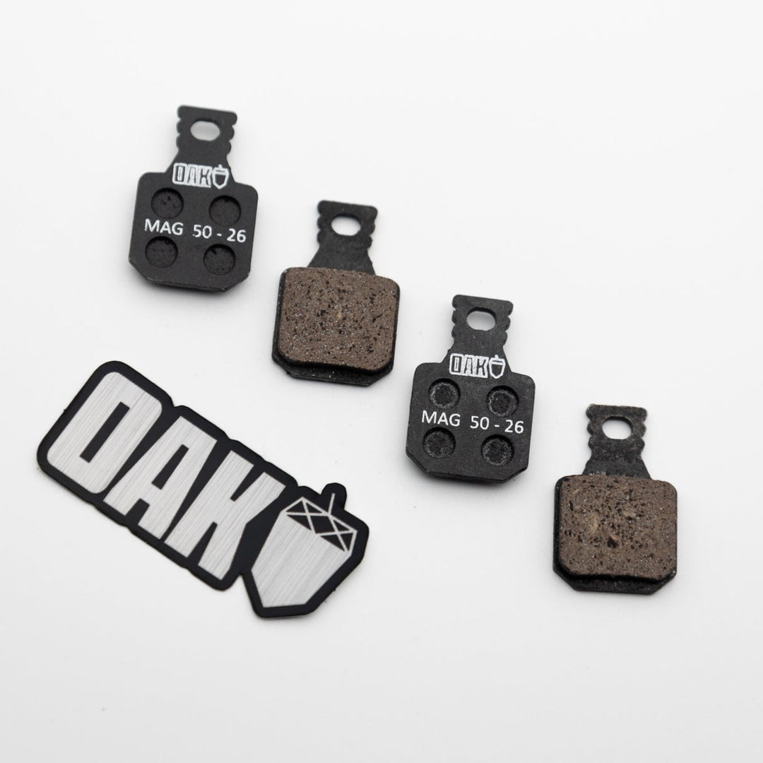 OAK Balatas HYPERSTOP