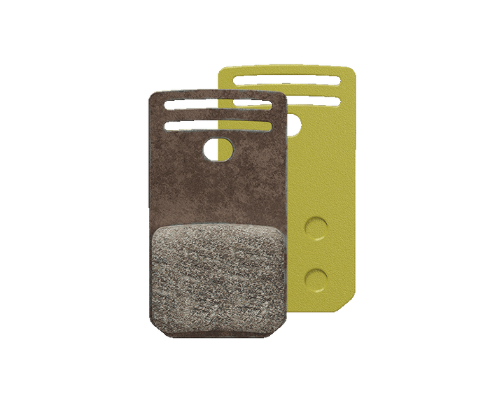 MAGURA Balatas Gustav MDP 13 GOLD